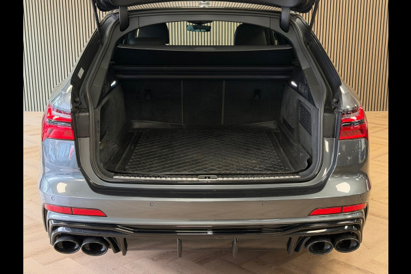 Audi A6 Avant 45 TDI quattro S edition ADAPTIEVE CRUISE CONTROL CAMERA PARKEERSENSOREN VOOR EN ACHTER STOELVERWARMING NAVI