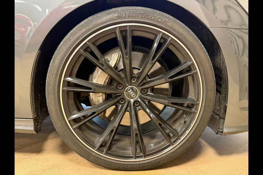 Audi A6 Avant 45 TDI quattro S edition ADAPTIEVE CRUISE CONTROL CAMERA PARKEERSENSOREN VOOR EN ACHTER STOELVERWARMING NAVI