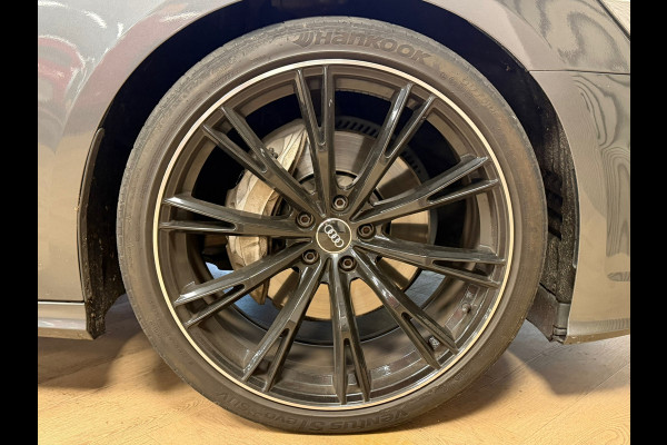 Audi A6 Avant 45 TDI quattro S edition ADAPTIEVE CRUISE CONTROL CAMERA PARKEERSENSOREN VOOR EN ACHTER STOELVERWARMING NAVI