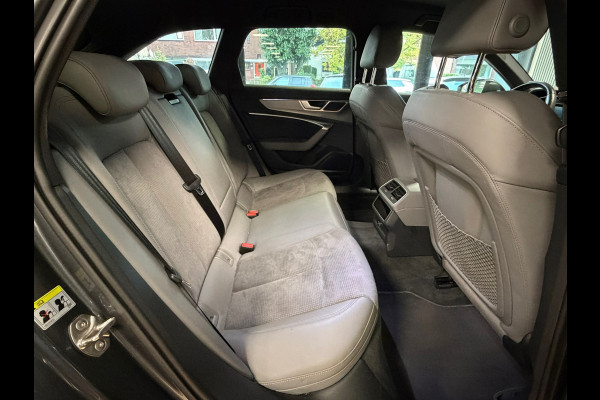 Audi A6 Avant 45 TDI quattro S edition ADAPTIEVE CRUISE CONTROL CAMERA PARKEERSENSOREN VOOR EN ACHTER STOELVERWARMING NAVI