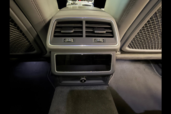 Audi A6 Avant 45 TDI quattro S edition ADAPTIEVE CRUISE CONTROL CAMERA PARKEERSENSOREN VOOR EN ACHTER STOELVERWARMING NAVI