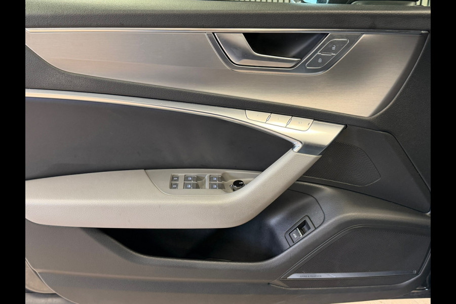Audi A6 Avant 45 TDI quattro S edition ADAPTIEVE CRUISE CONTROL CAMERA PARKEERSENSOREN VOOR EN ACHTER STOELVERWARMING NAVI