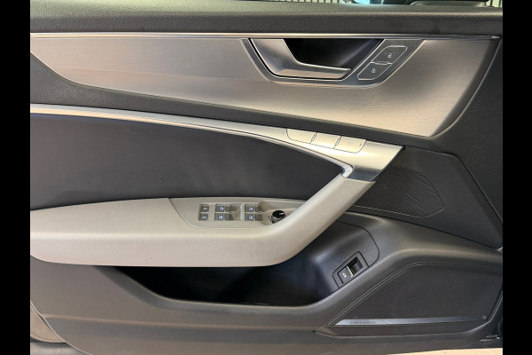 Audi A6 Avant 45 TDI quattro S edition ADAPTIEVE CRUISE CONTROL CAMERA PARKEERSENSOREN VOOR EN ACHTER STOELVERWARMING NAVI