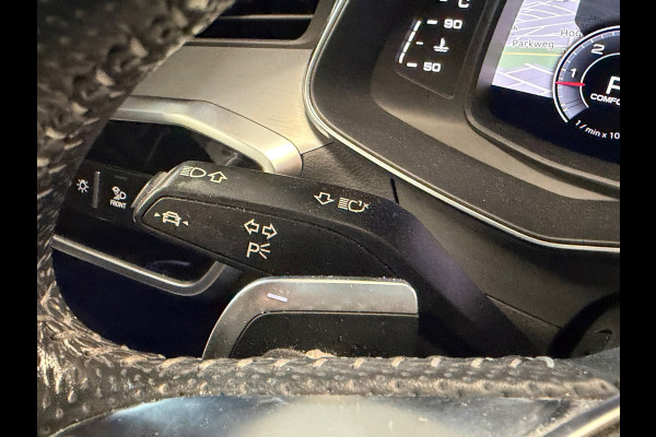 Audi A6 Avant 45 TDI quattro S edition ADAPTIEVE CRUISE CONTROL CAMERA PARKEERSENSOREN VOOR EN ACHTER STOELVERWARMING NAVI