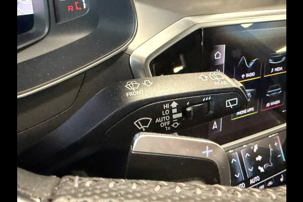 Audi A6 Avant 45 TDI quattro S edition ADAPTIEVE CRUISE CONTROL CAMERA PARKEERSENSOREN VOOR EN ACHTER STOELVERWARMING NAVI