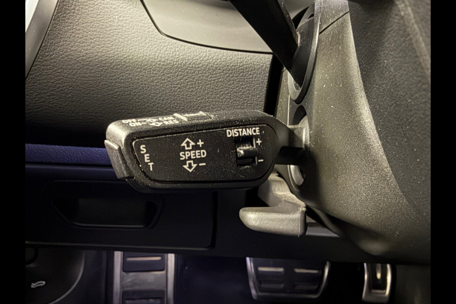 Audi A6 Avant 45 TDI quattro S edition ADAPTIEVE CRUISE CONTROL CAMERA PARKEERSENSOREN VOOR EN ACHTER STOELVERWARMING NAVI