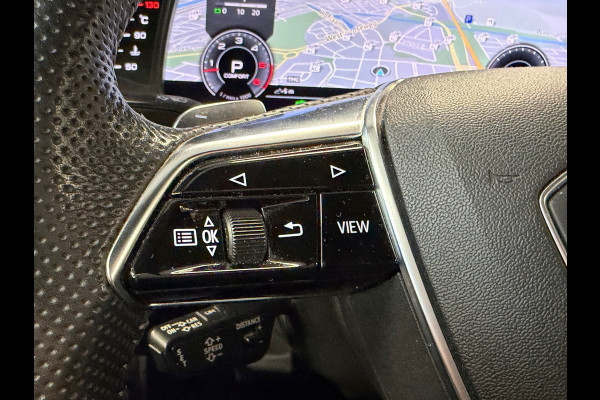 Audi A6 Avant 45 TDI quattro S edition ADAPTIEVE CRUISE CONTROL CAMERA PARKEERSENSOREN VOOR EN ACHTER STOELVERWARMING NAVI