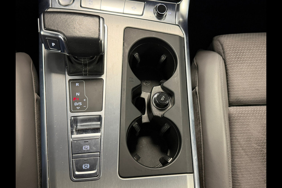 Audi A6 Avant 45 TDI quattro S edition ADAPTIEVE CRUISE CONTROL CAMERA PARKEERSENSOREN VOOR EN ACHTER STOELVERWARMING NAVI