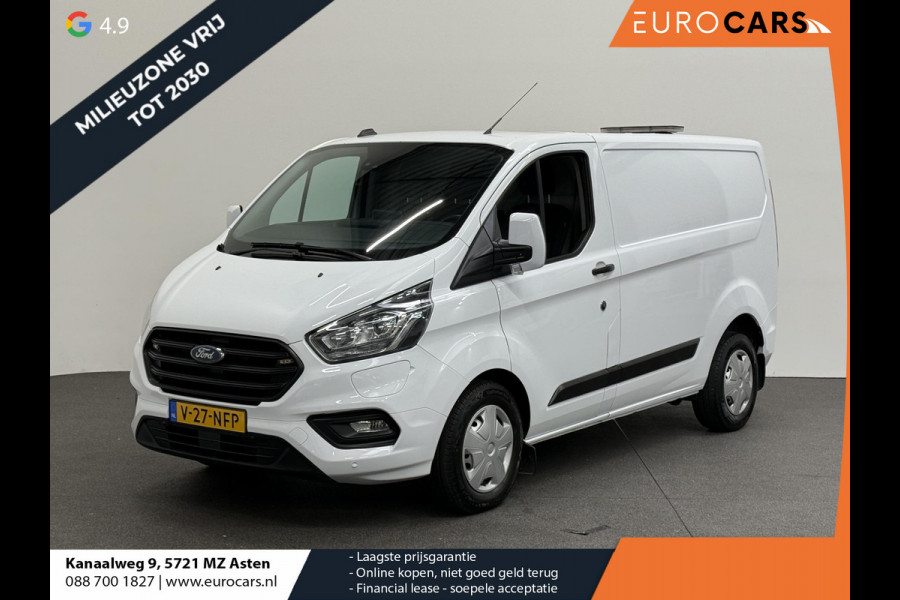 Ford Transit Custom 340 1.0 EcoBoost L1H1 PHEV Trend