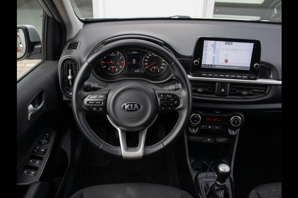 Kia Picanto 1.0 DPi DynamicPlusLine | Navigatie |Climate control | Achteruitrijcamera | Kia Picanto 1.0 DPi DynamicPlusLine | Navigatie |Climate control | Achteruitrijcamera |