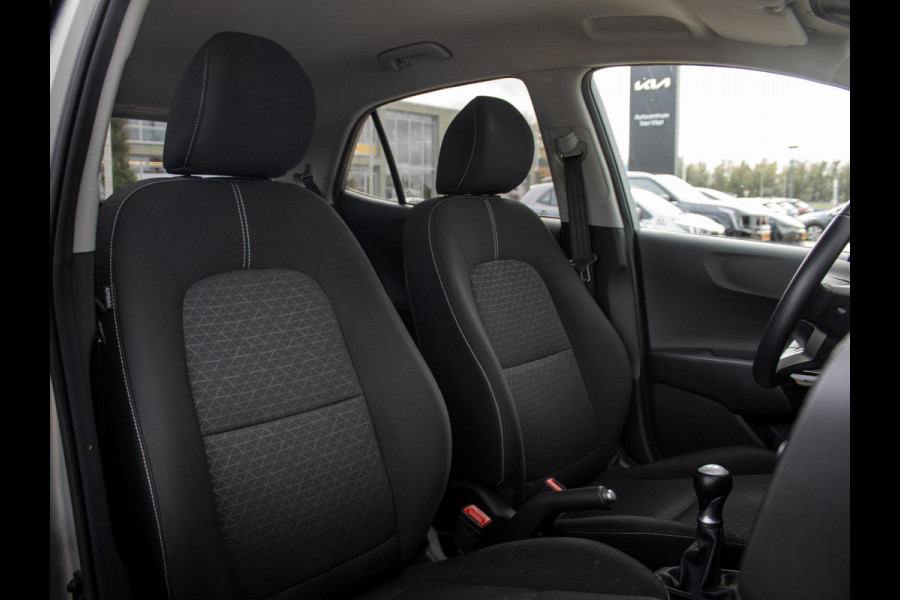 Kia Picanto 1.0 DPi DynamicPlusLine | Navigatie |Climate control | Achteruitrijcamera | Kia Picanto 1.0 DPi DynamicPlusLine | Navigatie |Climate control | Achteruitrijcamera |