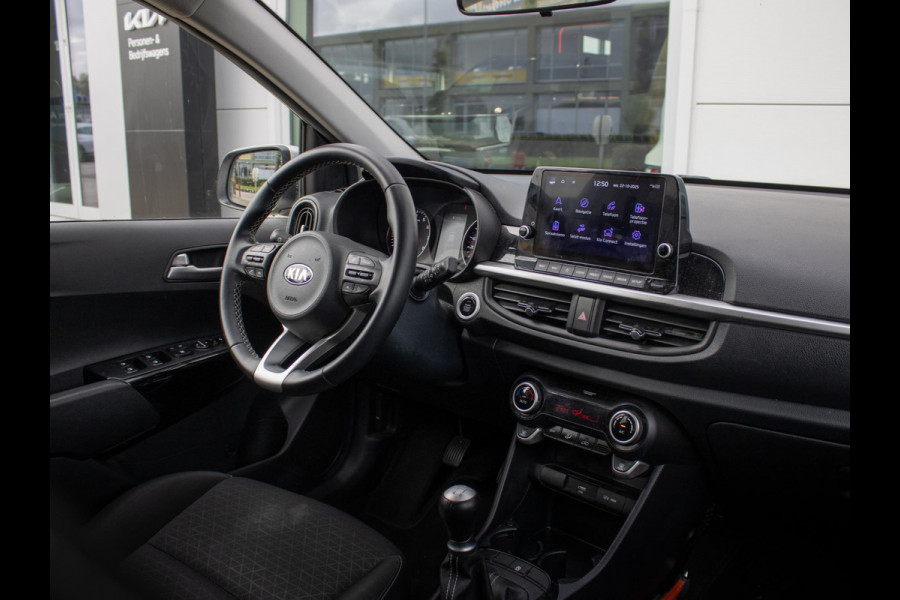 Kia Picanto 1.0 DPi DynamicPlusLine | Navigatie |Climate control | Achteruitrijcamera | Kia Picanto 1.0 DPi DynamicPlusLine | Navigatie |Climate control | Achteruitrijcamera |