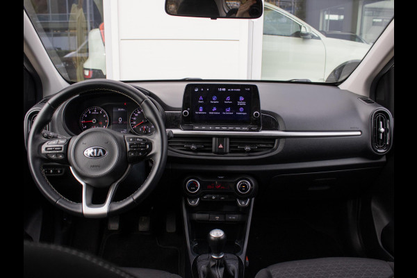 Kia Picanto 1.0 DPi DynamicPlusLine | Navigatie |Climate control | Achteruitrijcamera | Kia Picanto 1.0 DPi DynamicPlusLine | Navigatie |Climate control | Achteruitrijcamera |