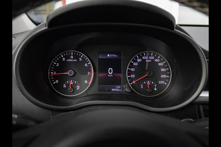 Kia Picanto 1.0 DPi DynamicPlusLine | Navigatie |Climate control | Achteruitrijcamera | Kia Picanto 1.0 DPi DynamicPlusLine | Navigatie |Climate control | Achteruitrijcamera |