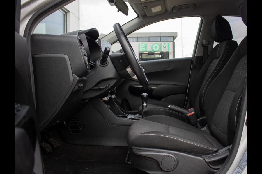 Kia Picanto 1.0 DPi DynamicPlusLine | Navigatie |Climate control | Achteruitrijcamera | Kia Picanto 1.0 DPi DynamicPlusLine | Navigatie |Climate control | Achteruitrijcamera |