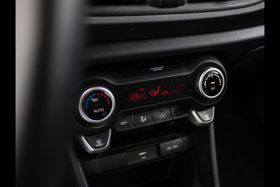 Kia Picanto 1.0 DPi DynamicPlusLine | Navigatie |Climate control | Achteruitrijcamera | Kia Picanto 1.0 DPi DynamicPlusLine | Navigatie |Climate control | Achteruitrijcamera |