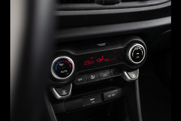 Kia Picanto 1.0 DPi DynamicPlusLine | Navigatie |Climate control | Achteruitrijcamera | Kia Picanto 1.0 DPi DynamicPlusLine | Navigatie |Climate control | Achteruitrijcamera |