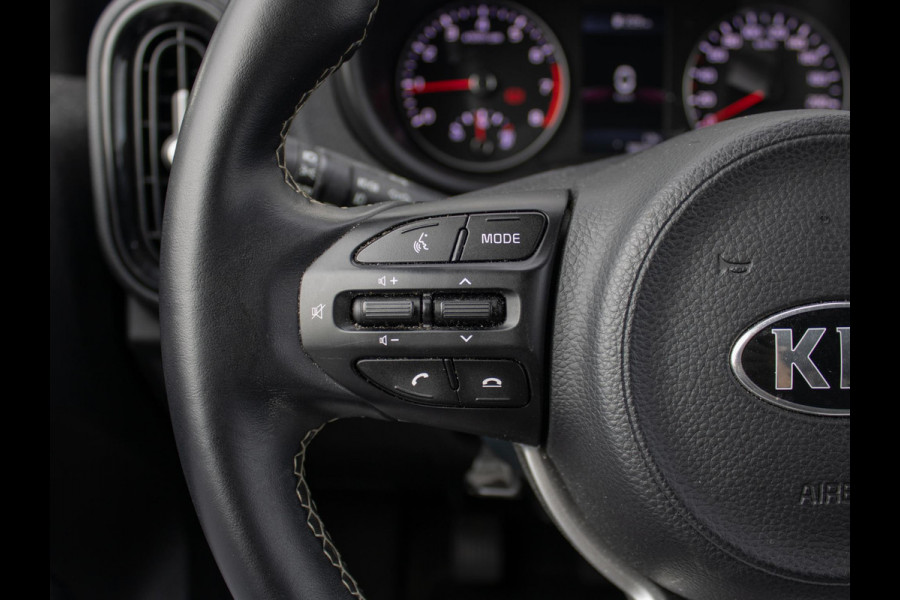 Kia Picanto 1.0 DPi DynamicPlusLine | Navigatie |Climate control | Achteruitrijcamera | Kia Picanto 1.0 DPi DynamicPlusLine | Navigatie |Climate control | Achteruitrijcamera |