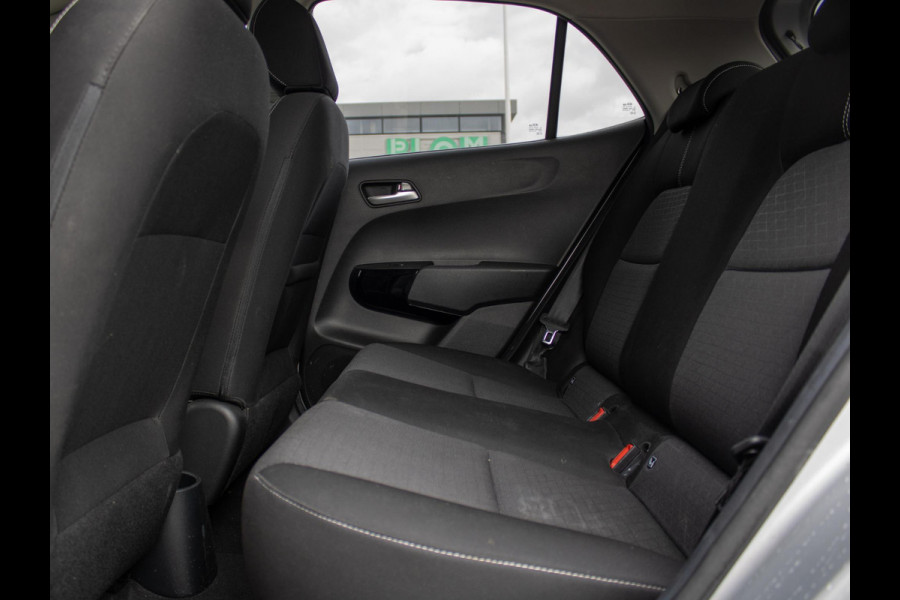 Kia Picanto 1.0 DPi DynamicPlusLine | Navigatie |Climate control | Achteruitrijcamera | Kia Picanto 1.0 DPi DynamicPlusLine | Navigatie |Climate control | Achteruitrijcamera |