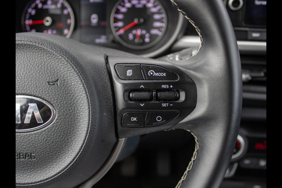 Kia Picanto 1.0 DPi DynamicPlusLine | Navigatie |Climate control | Achteruitrijcamera | Kia Picanto 1.0 DPi DynamicPlusLine | Navigatie |Climate control | Achteruitrijcamera |