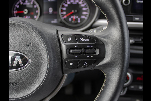 Kia Picanto 1.0 DPi DynamicPlusLine | Navigatie |Climate control | Achteruitrijcamera | Kia Picanto 1.0 DPi DynamicPlusLine | Navigatie |Climate control | Achteruitrijcamera |
