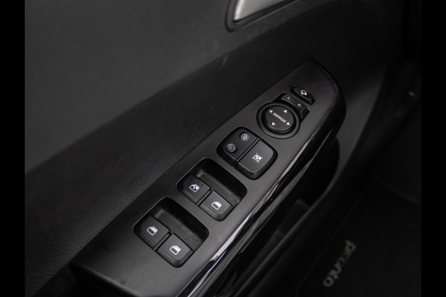 Kia Picanto 1.0 DPi DynamicPlusLine | Navigatie |Climate control | Achteruitrijcamera | Kia Picanto 1.0 DPi DynamicPlusLine | Navigatie |Climate control | Achteruitrijcamera |