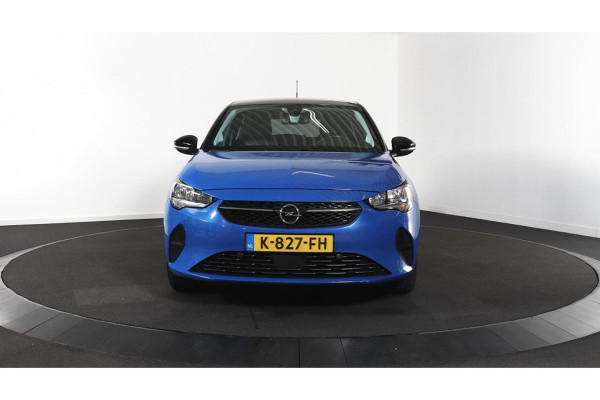 Opel CORSA-E Edition 50 kWh NAVIGATIE/AFWIJKENDE DAKLEUR/PARKEERSENSOREN ACHTER Opel CORSA-E Edition 50 kWh NAVIGATIE/AFWIJKENDE DAKLEUR/PARKEERSENSOREN ACHTER