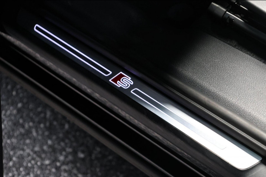 Audi Q3 40 TFSI quattro S Edition 190+PK S-LINE/LED/VIRTUAL/PANO/S.VERWARMING/20" LMV/CAM/ECC/12 MND GARANTIE!