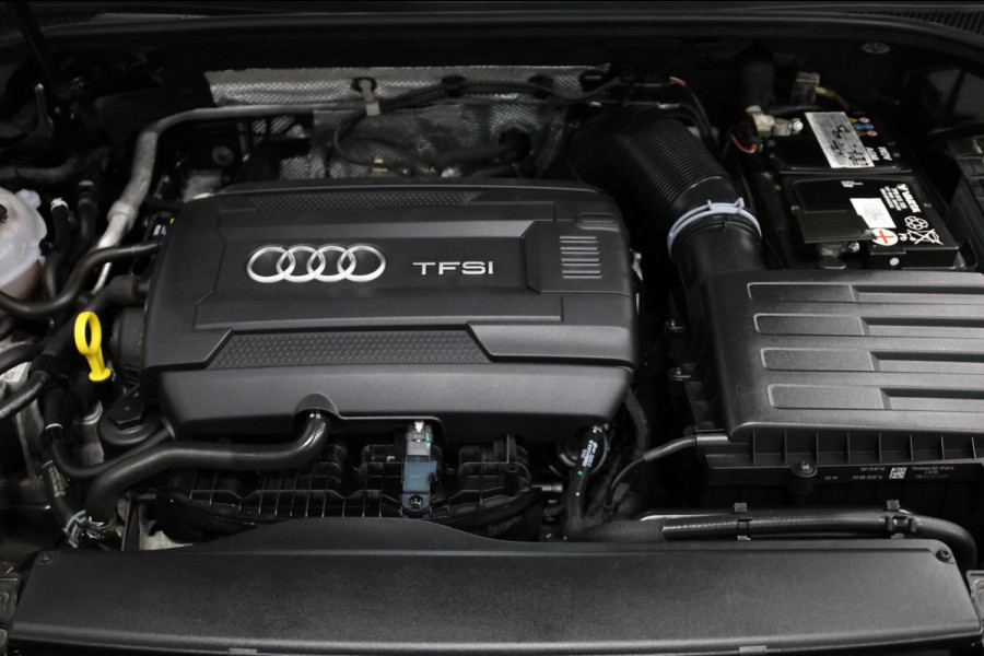 Audi Q3 40 TFSI quattro S Edition 190+PK S-LINE/LED/VIRTUAL/PANO/S.VERWARMING/20" LMV/CAM/ECC/12 MND GARANTIE!