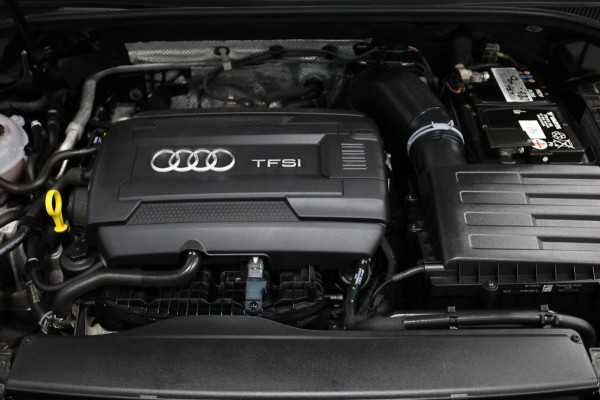Audi Q3 40 TFSI quattro S Edition 190+PK S-LINE/LED/VIRTUAL/PANO/S.VERWARMING/20" LMV/CAM/ECC/12 MND GARANTIE!