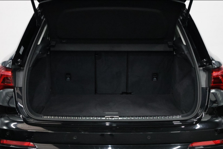 Audi Q3 40 TFSI quattro S Edition 190+PK S-LINE/LED/VIRTUAL/PANO/S.VERWARMING/20" LMV/CAM/ECC/12 MND GARANTIE!