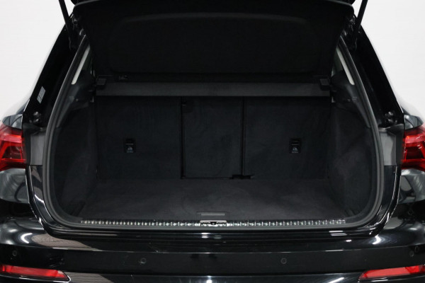 Audi Q3 40 TFSI quattro S Edition 190+PK S-LINE/LED/VIRTUAL/PANO/S.VERWARMING/20" LMV/CAM/ECC/12 MND GARANTIE!