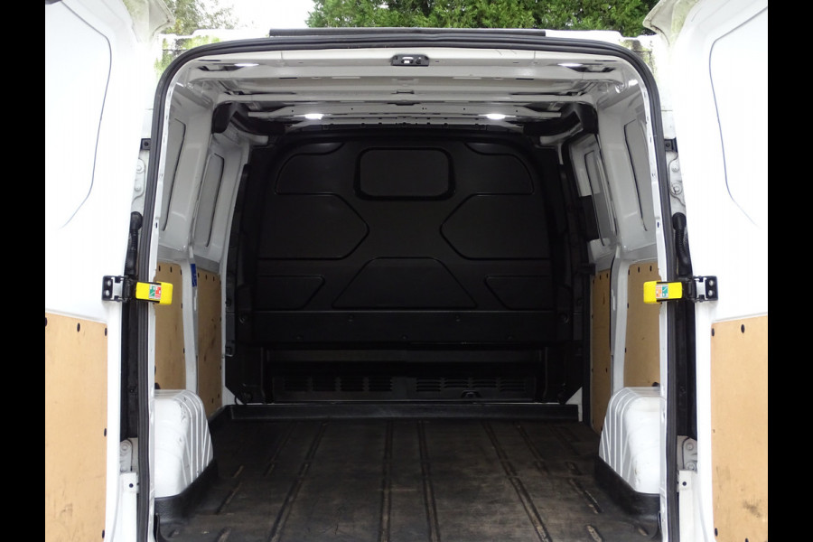 Ford Transit Custom 2.0 TDCI L2H1 Automaat Ford Transit Custom 2.0 TDCI L2H1 Automaat