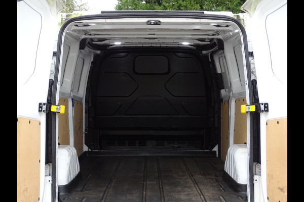 Ford Transit Custom 2.0 TDCI L2H1 Automaat Ford Transit Custom 2.0 TDCI L2H1 Automaat