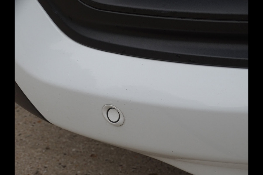 Ford Transit Custom 2.0 TDCI L2H1 Automaat Ford Transit Custom 2.0 TDCI L2H1 Automaat