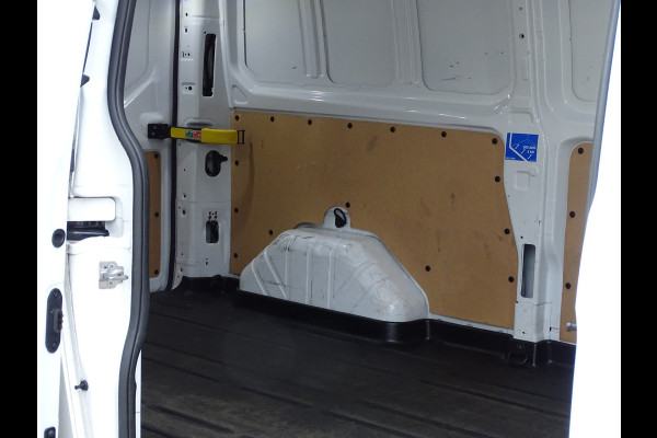 Ford Transit Custom 2.0 TDCI L2H1 Automaat Ford Transit Custom 2.0 TDCI L2H1 Automaat