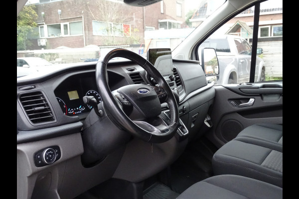 Ford Transit Custom 2.0 TDCI L2H1 Automaat Ford Transit Custom 2.0 TDCI L2H1 Automaat