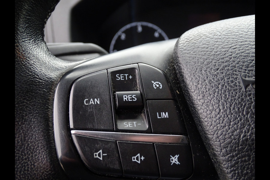 Ford Transit Custom 2.0 TDCI L2H1 Automaat Ford Transit Custom 2.0 TDCI L2H1 Automaat