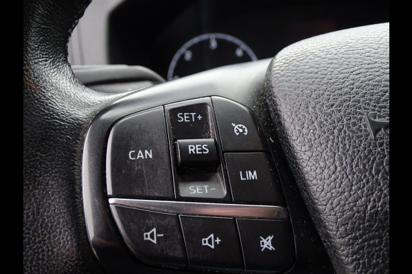 Ford Transit Custom 2.0 TDCI L2H1 Automaat Ford Transit Custom 2.0 TDCI L2H1 Automaat