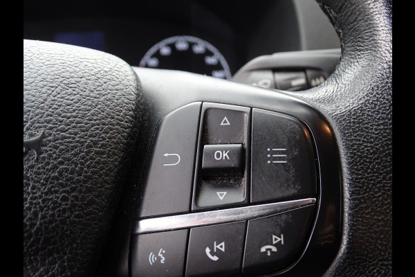 Ford Transit Custom 2.0 TDCI L2H1 Automaat Ford Transit Custom 2.0 TDCI L2H1 Automaat