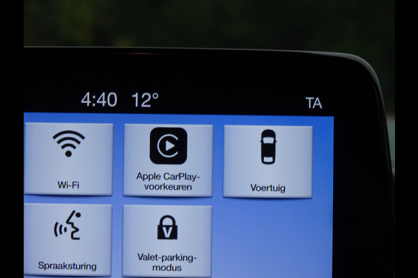 Ford Transit Custom 2.0 TDCI L2H1 Automaat Ford Transit Custom 2.0 TDCI L2H1 Automaat