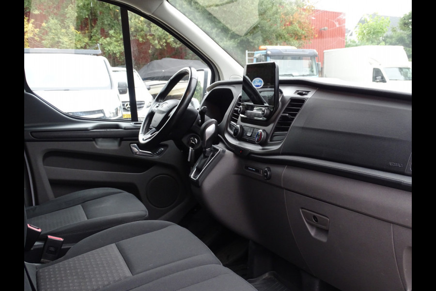 Ford Transit Custom 2.0 TDCI L2H1 Automaat Ford Transit Custom 2.0 TDCI L2H1 Automaat