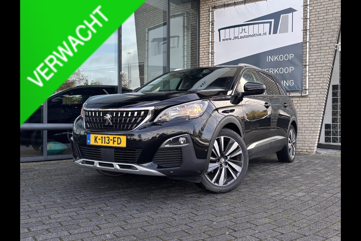 Peugeot 5008 1.2 PureTech*ECC*NAVI*ACC*CAM*CARPLAY* Peugeot 5008 1.2 PureTech*ECC*NAVI*ACC*CAM*CARPLAY*
