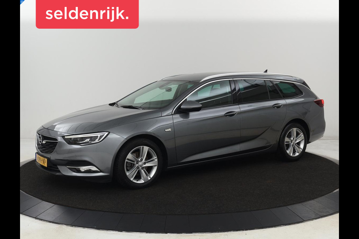 Opel Insignia 1.5 Turbo Innovation | Leder | Stoelverwarming | Camera | Carplay | Matrix LED | Navigatie | Comfortstoelen | Cruise control Opel Insignia 1.5 Turbo Innovation | Leder | Stoelverwarming | Camera | Carplay | Matrix LED | Navigatie | Comfortstoelen | Cruise control