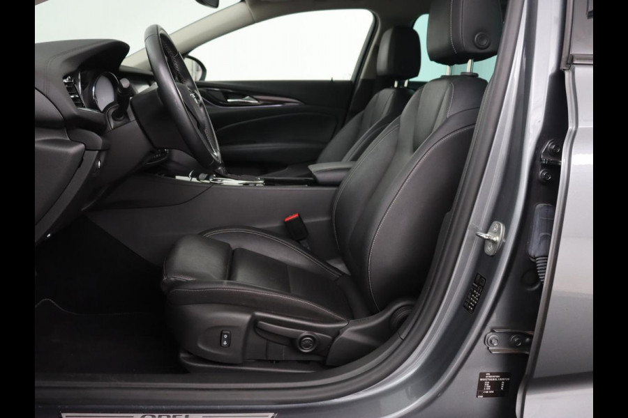 Opel Insignia 1.5 Turbo Innovation | Leder | Stoelverwarming | Camera | Carplay | Matrix LED | Navigatie | Comfortstoelen | Cruise control Opel Insignia 1.5 Turbo Innovation | Leder | Stoelverwarming | Camera | Carplay | Matrix LED | Navigatie | Comfortstoelen | Cruise control