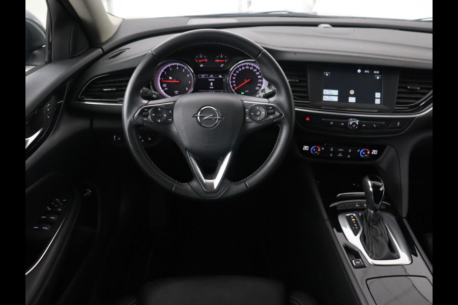 Opel Insignia 1.5 Turbo Innovation | Leder | Stoelverwarming | Camera | Carplay | Matrix LED | Navigatie | Comfortstoelen | Cruise control Opel Insignia 1.5 Turbo Innovation | Leder | Stoelverwarming | Camera | Carplay | Matrix LED | Navigatie | Comfortstoelen | Cruise control