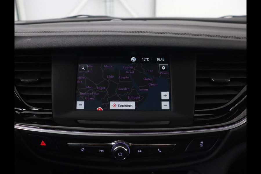 Opel Insignia 1.5 Turbo Innovation | Leder | Stoelverwarming | Camera | Carplay | Matrix LED | Navigatie | Comfortstoelen | Cruise control Opel Insignia 1.5 Turbo Innovation | Leder | Stoelverwarming | Camera | Carplay | Matrix LED | Navigatie | Comfortstoelen | Cruise control