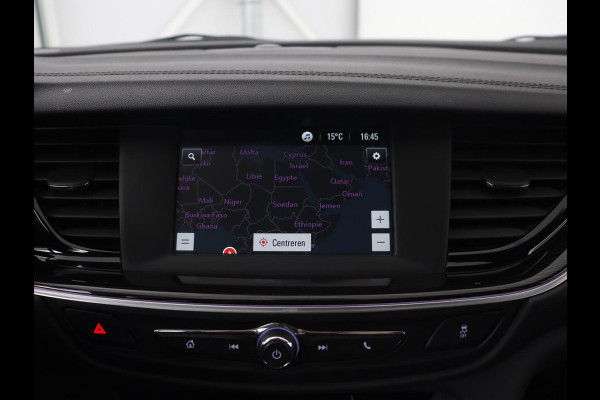 Opel Insignia 1.5 Turbo Innovation | Leder | Stoelverwarming | Camera | Carplay | Matrix LED | Navigatie | Comfortstoelen | Cruise control Opel Insignia 1.5 Turbo Innovation | Leder | Stoelverwarming | Camera | Carplay | Matrix LED | Navigatie | Comfortstoelen | Cruise control