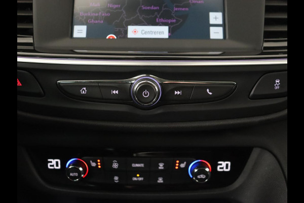 Opel Insignia 1.5 Turbo Innovation | Leder | Stoelverwarming | Camera | Carplay | Matrix LED | Navigatie | Comfortstoelen | Cruise control Opel Insignia 1.5 Turbo Innovation | Leder | Stoelverwarming | Camera | Carplay | Matrix LED | Navigatie | Comfortstoelen | Cruise control