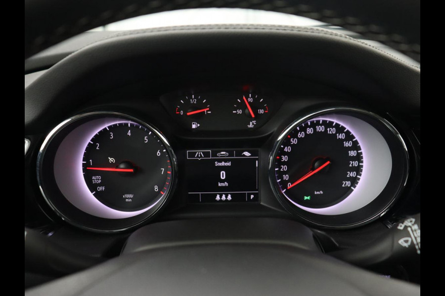 Opel Insignia 1.5 Turbo Innovation | Leder | Stoelverwarming | Camera | Carplay | Matrix LED | Navigatie | Comfortstoelen | Cruise control Opel Insignia 1.5 Turbo Innovation | Leder | Stoelverwarming | Camera | Carplay | Matrix LED | Navigatie | Comfortstoelen | Cruise control